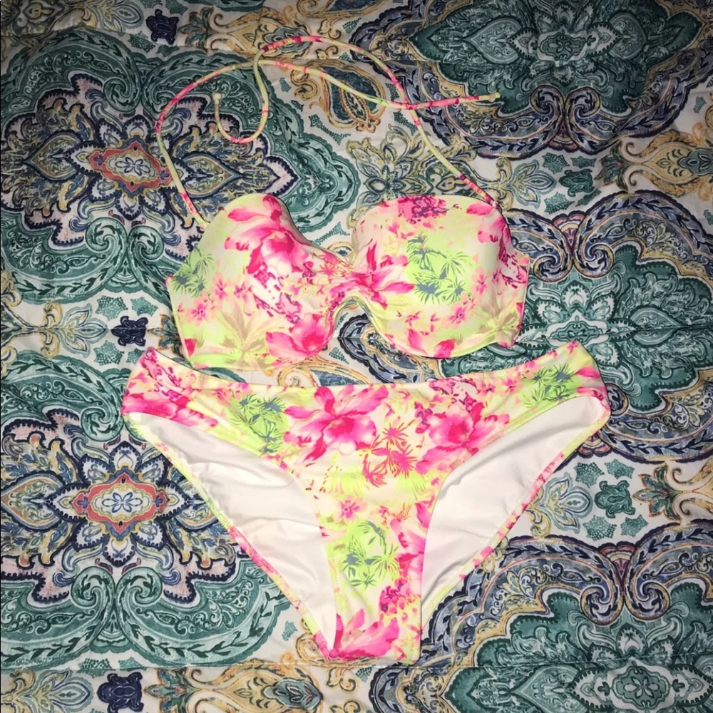 Victoria’s Secret Bathing Suit